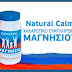 NATURAL CALM ΜΑΓΝΗΣΙΟ ΤΟ ΠΙΟ ΣΗΜΑΝΤΙΚΟ ΜΕΤΑΛΛΟ ΣΤΟ ΣΩΜΑ