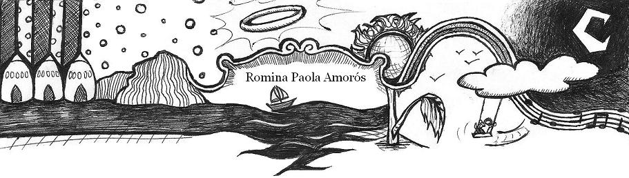 Romina Paola Amorós