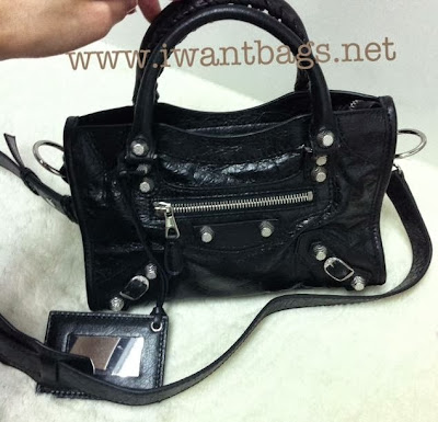 balenciaga giant 12 silver town