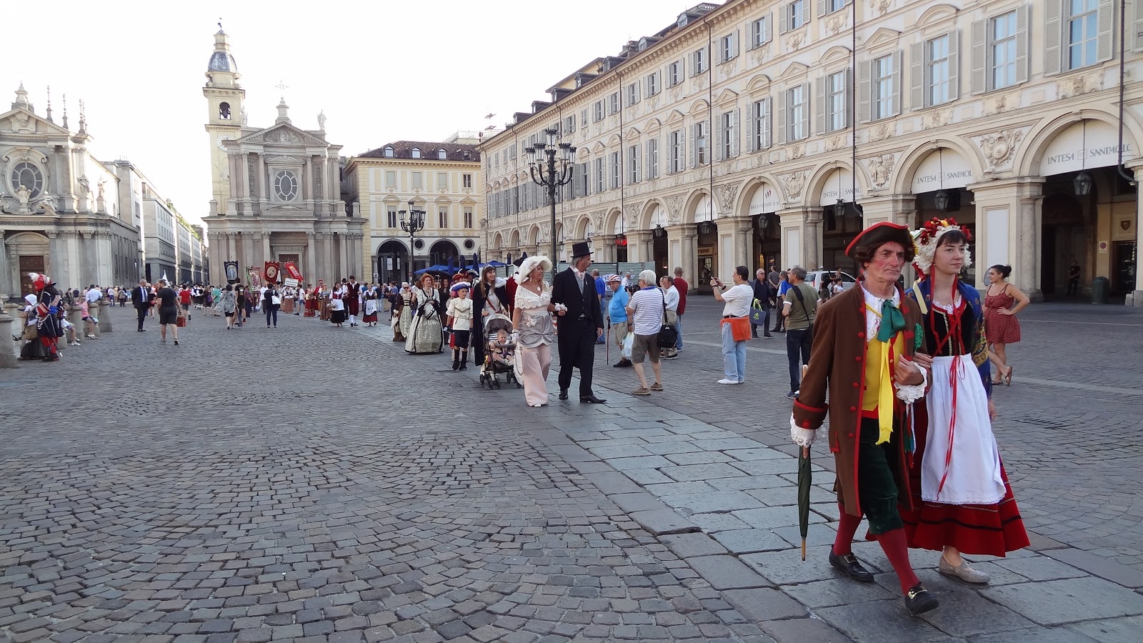 Turin Epicurean Capital Gianduia = Turin