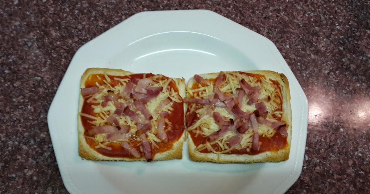 Laramar Secrets BIMBO PIZZA (IDEAL PARA LOS PEQUES)