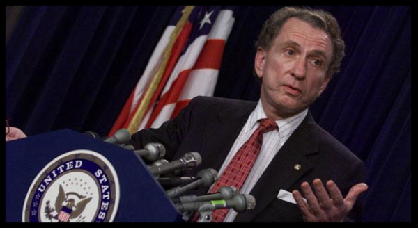Senator Arlen Specter 1998
