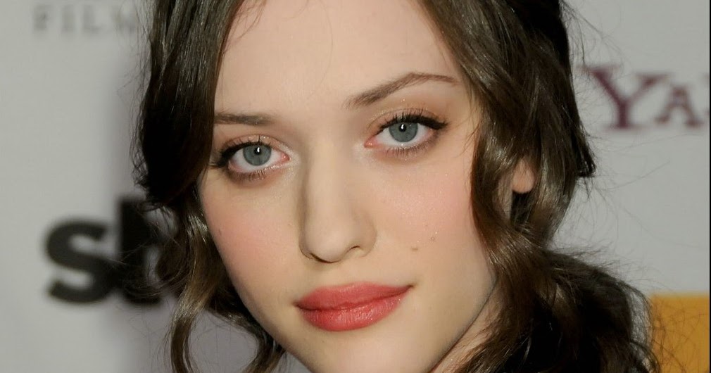 Kat Dennings Abg Mandi