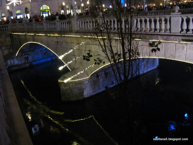 Ljubljana