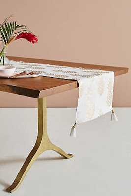 Anthropologie Favorites: House and Home Gallery Spring 2017