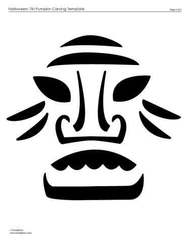 Como decorar tus calabazas de Halloween - Manualidades y Bricolaje