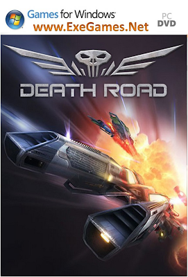 Death Road 2012 Free Download PC Game Full Version