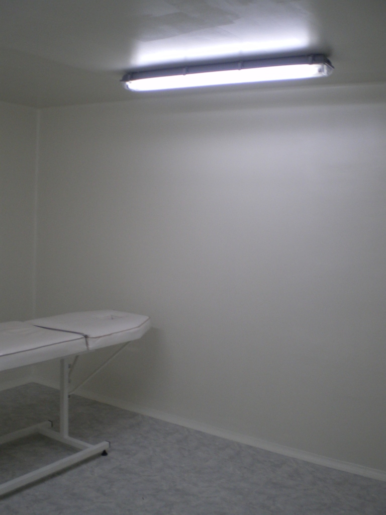 Aislante Térmico para Techos y Recubrimientos de Protección.: agosto 2011