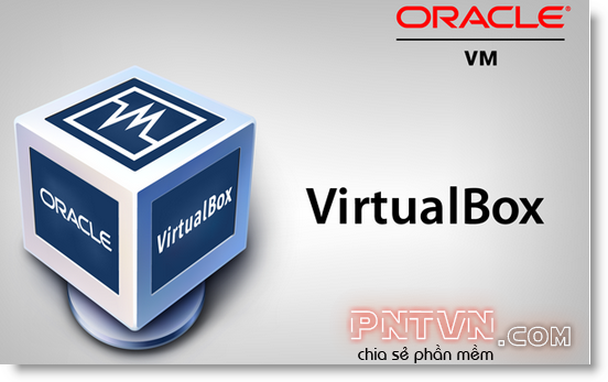 VirtualBox 4.3.24 Build 98716 + Extension Pack + Portable - Tạo máy ảo miễn phí