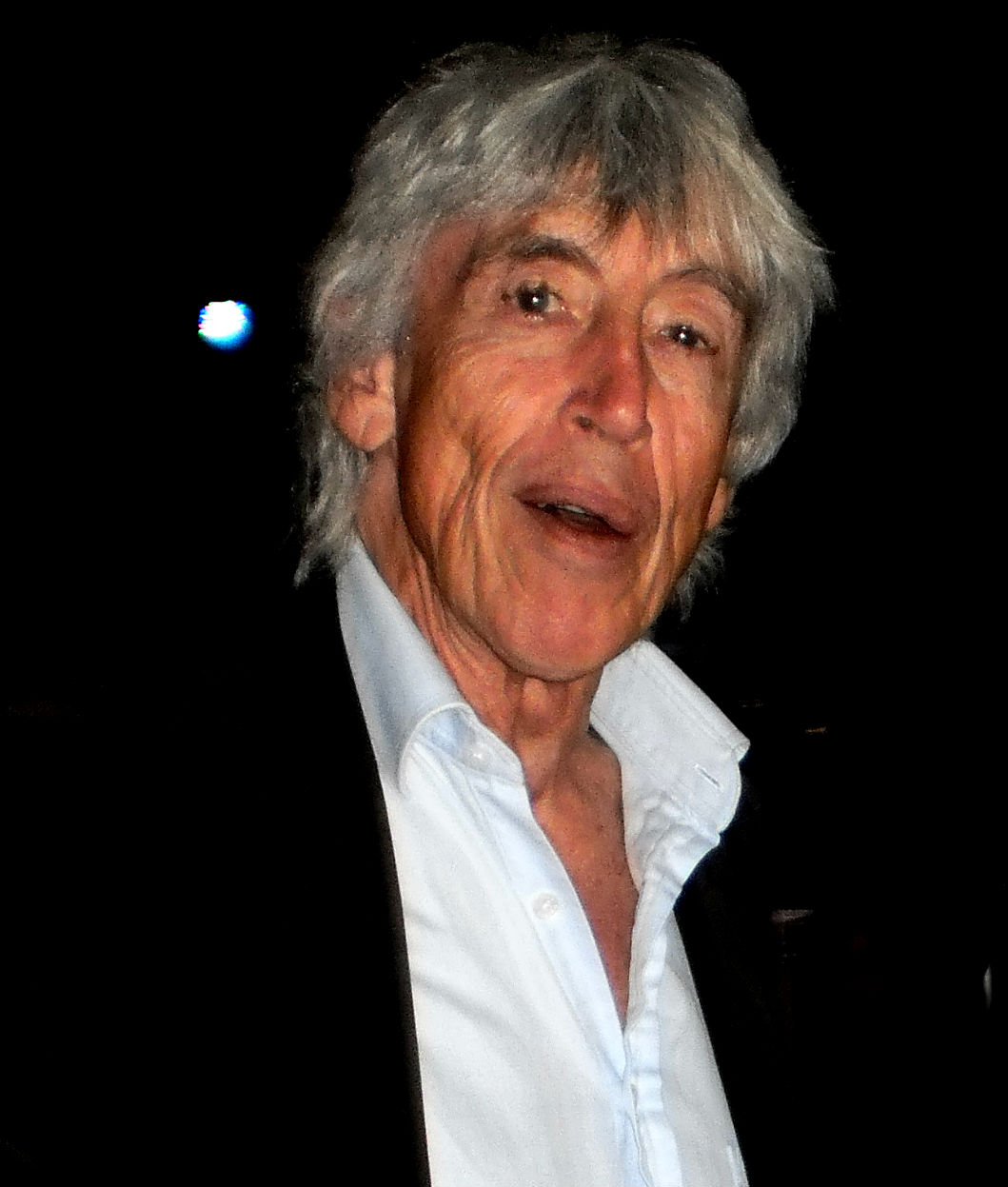 Richard Neville HairStyles Men Hair Styles Collection