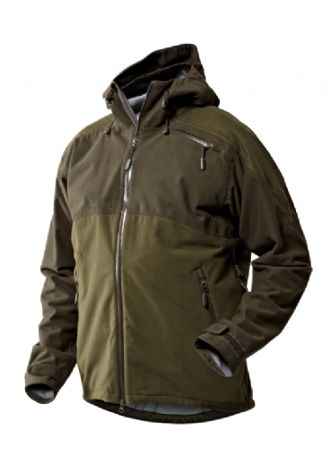 NEW Harkila Jucun jacket and trousers | Scott Country Blog