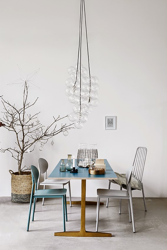 Wohninspirationen - Dein Wohnmagazin mit Trends und tollen Ideen