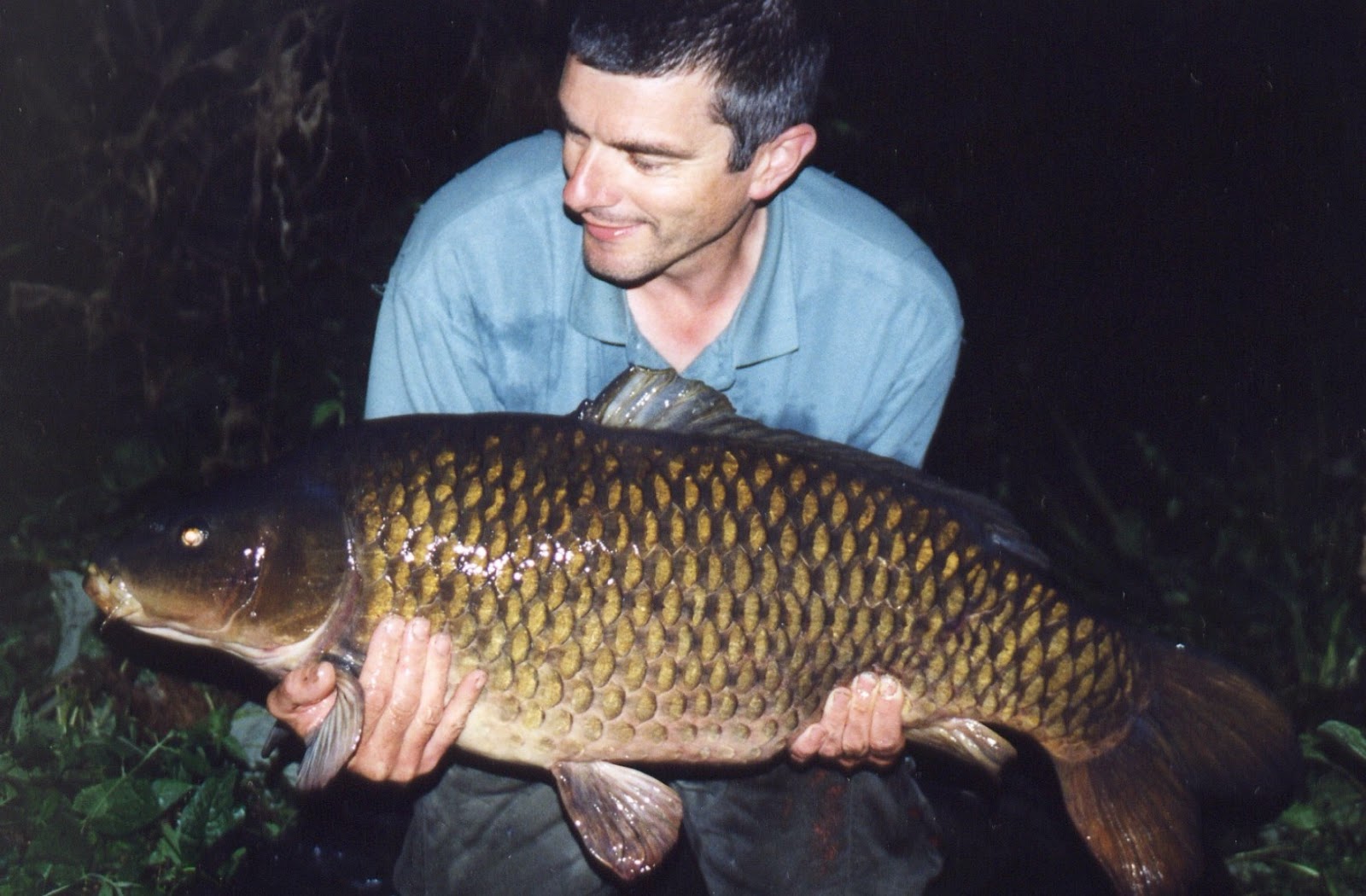 36lb common Long Reach