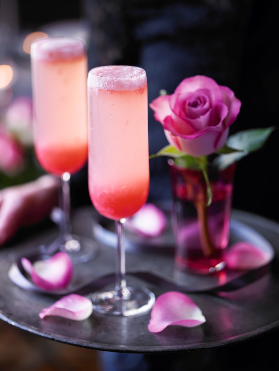 drinks