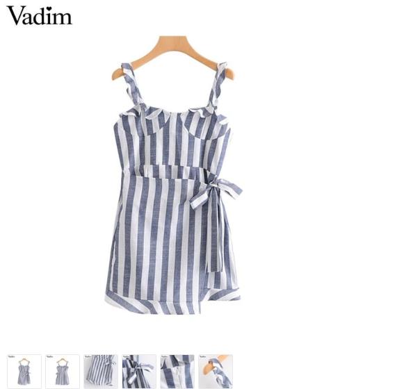 Maroon Dress - Womens Designer Clothes Shops