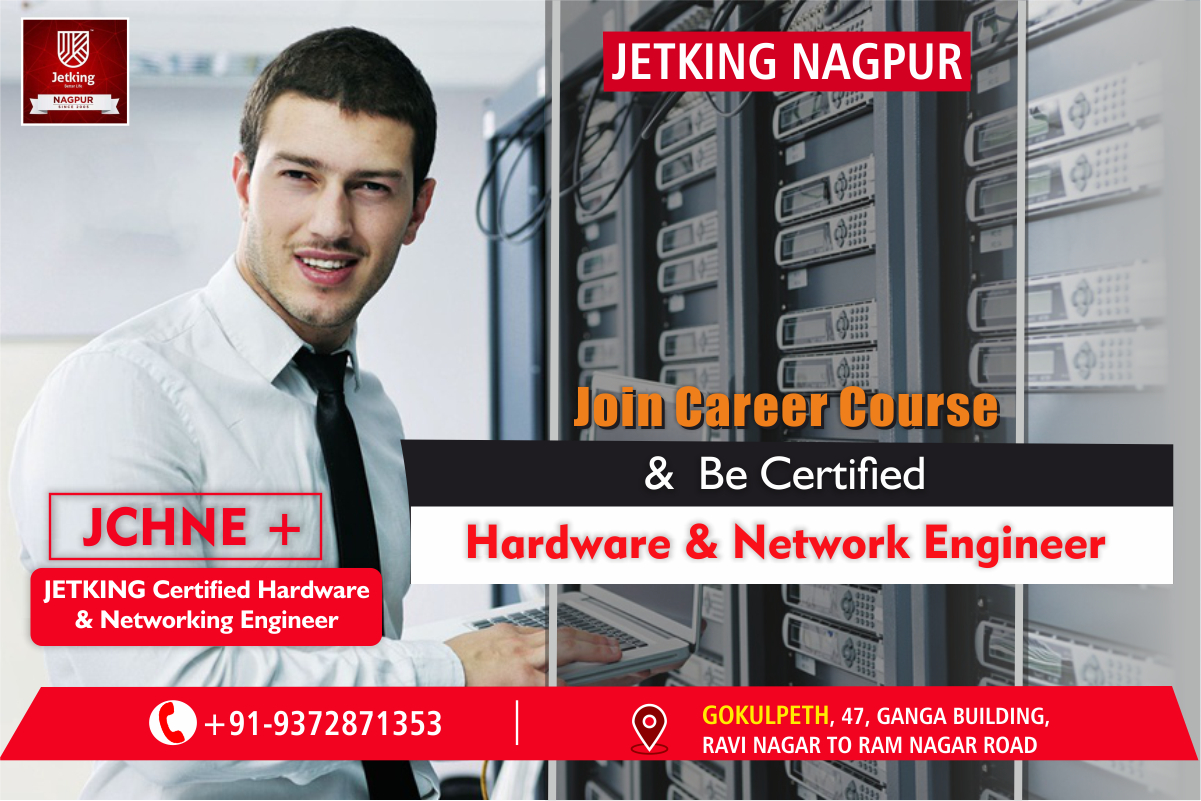 Best Cloud Computing Training Institute Jetking Nagpur