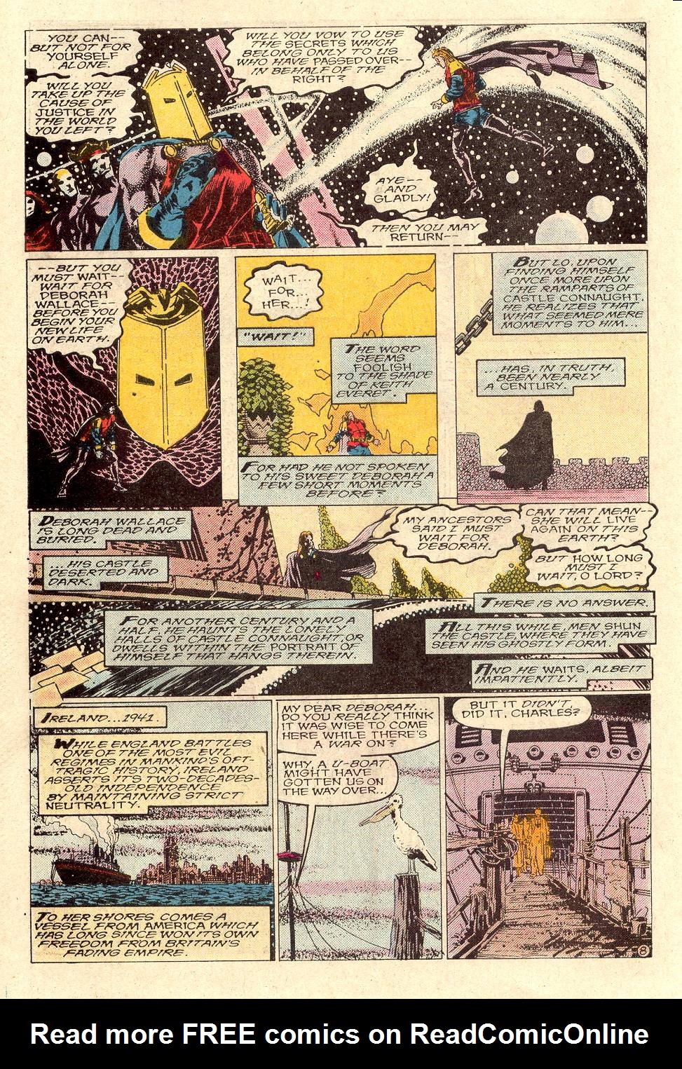 Secret Origins (1986) Issue #42 #47 - English 29