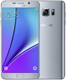 Harga dan Spesifikasi Samsung Galaxy Note 5 Terbaru