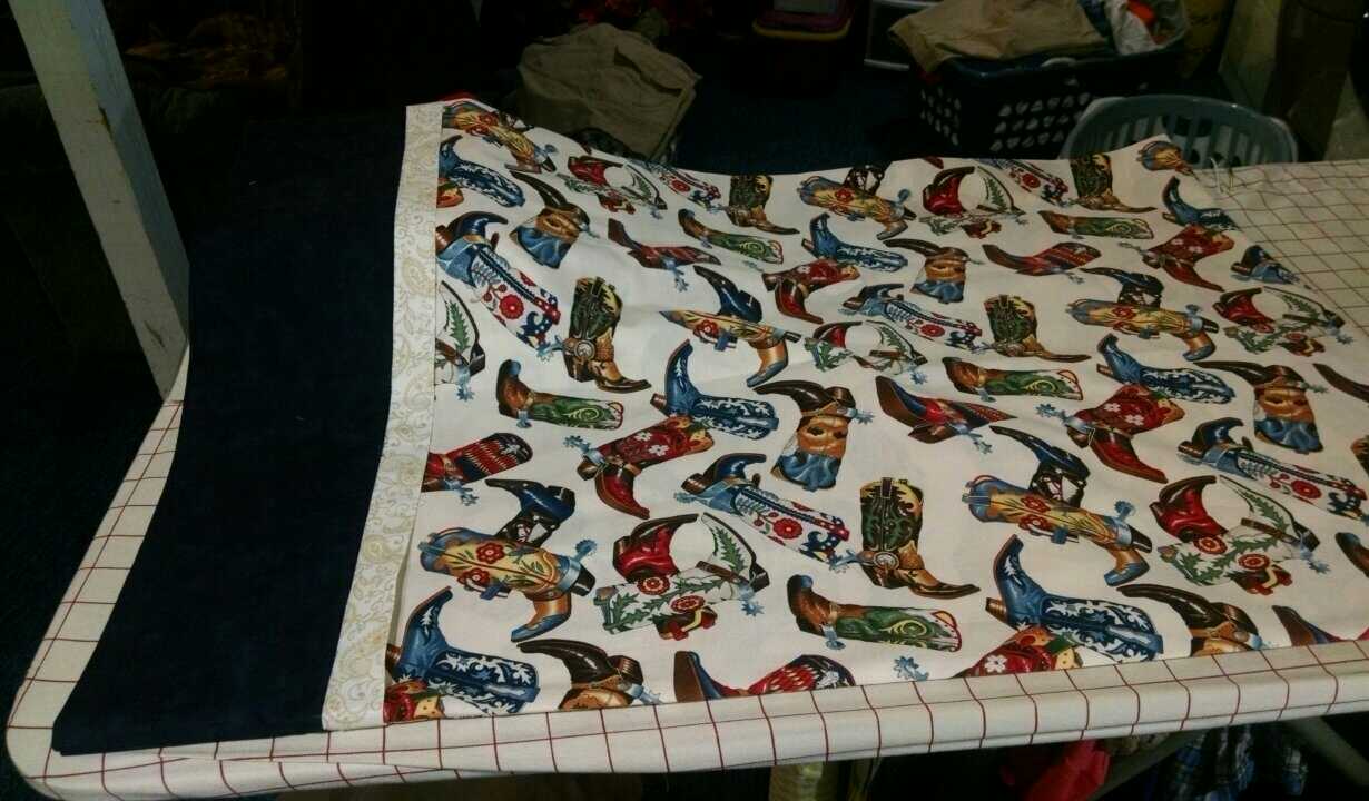 Quilting On The Porch Pillowcases for Children's Hospital