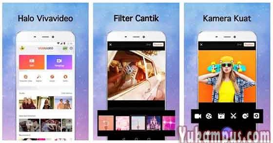 7 Aplikasi Edit Foto Jadi Video Android Paling Ringan Yukampus