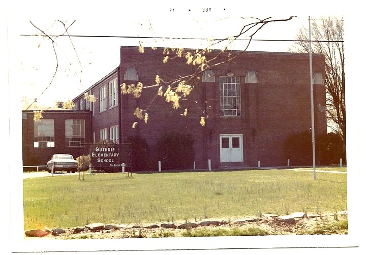 Todd County Kentucky Pictures America Guthrie Kentucky