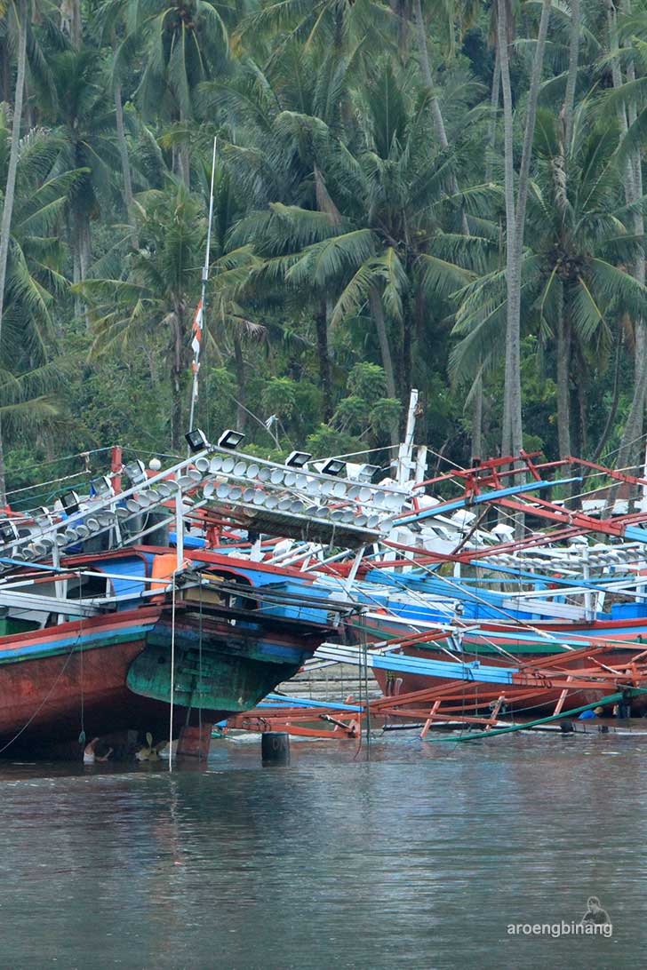 pantai nirwana padang