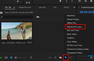 Tutorial Cara Menggunakan Luts di Adobe Premiere Pro CC