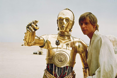 Star Wars A New Hope Image 20