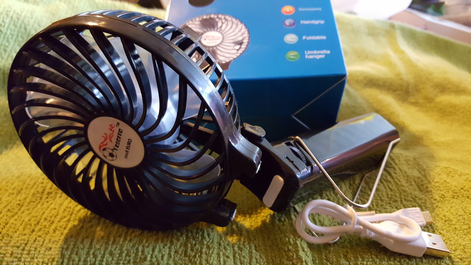 DWD's Reviews of Consumer Tech, Gadgets and Gizmos Handheld Portable