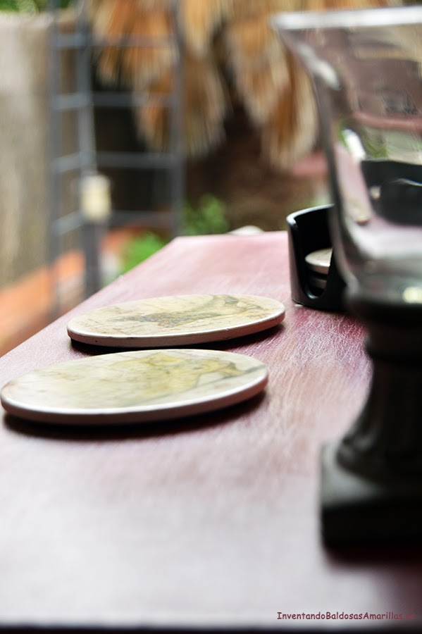 truco para dar brillo muebles