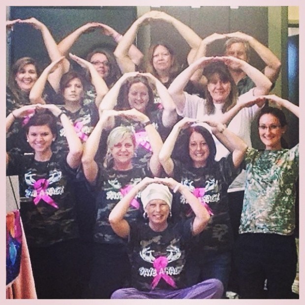 lola's secret beauty blog July 16th is National Ribboning Day