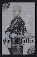 Black Butler (2006) vol.10