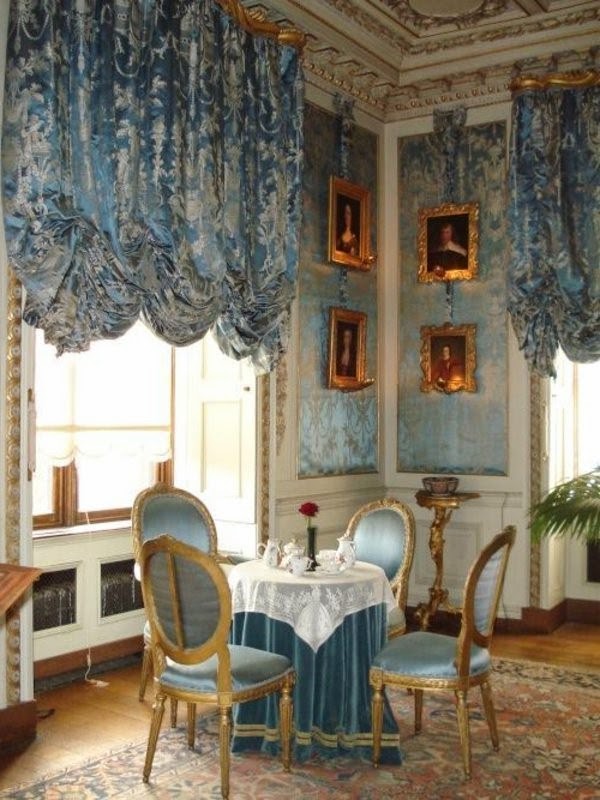 Baroque dining room set suggestions!