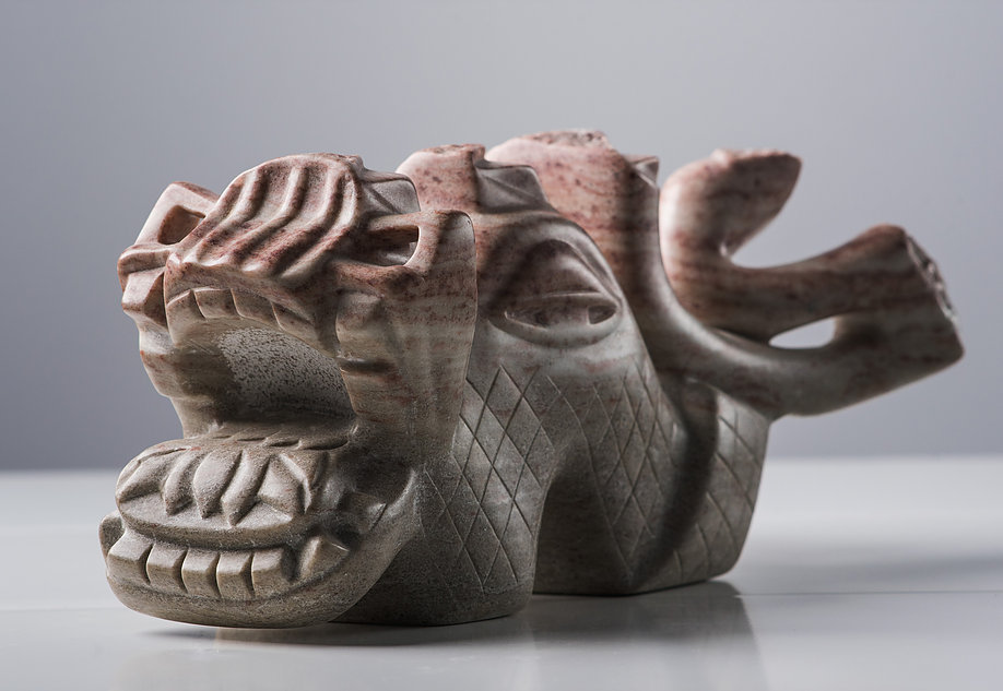 Scott's Stone Carving Classes & Sculpture Gallery Sculpture Gallery