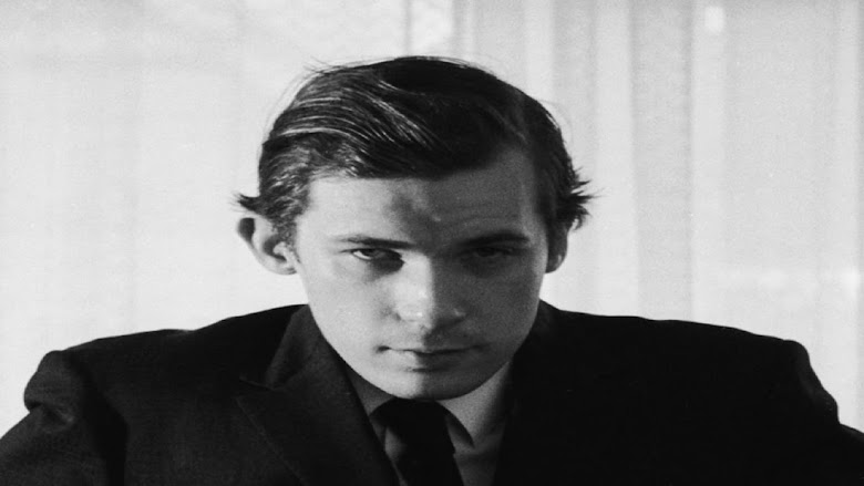 Trentadue piccoli film su Glenn Gould 1993 iPhone italiano
