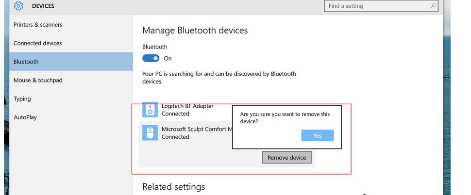 Keep Windows Device Driver Healthy: How to fix Bluetooth not available ...