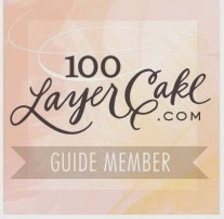 100 LAYER CAKE VENDOR