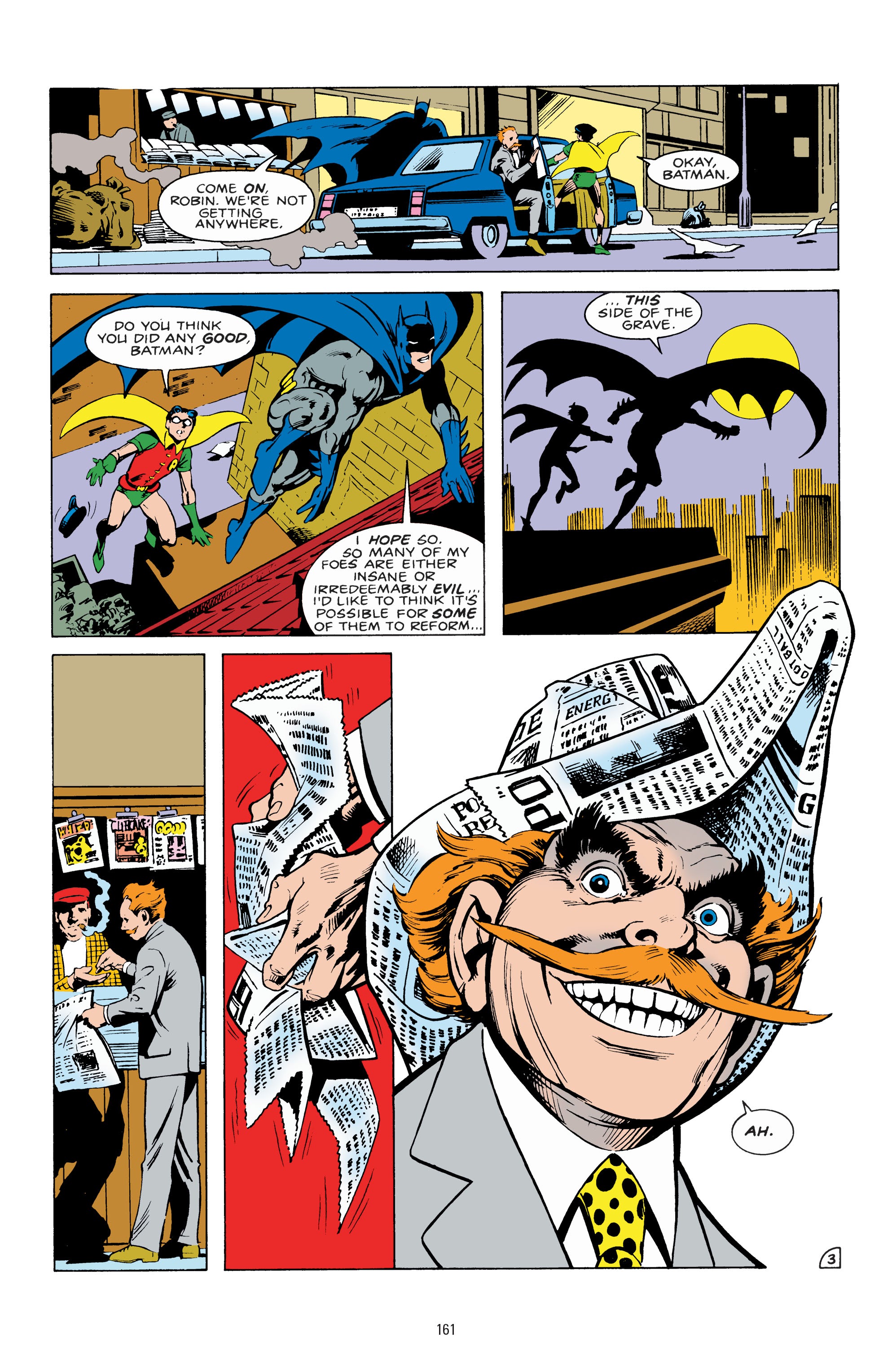 Read online Batman: The Dark Knight Detective comic -  Issue # TPB 1 (Part 2) - 61