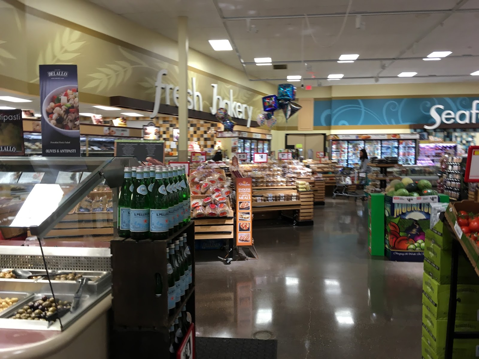 Weis Market Flanders, NJ
