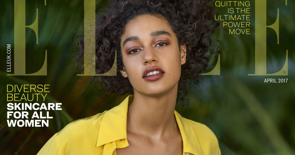 ELLE names editor-in-chief - PR Songbird