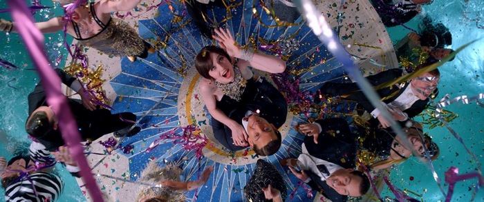 The Last Thing I See The Great Gatsby Movie Review