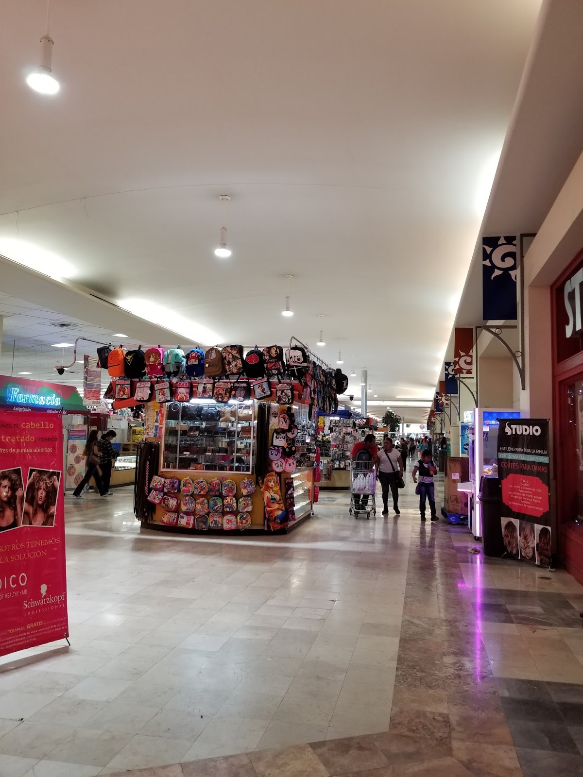 The Louisiana and Texas Retail Blogspot Rio Grande Mall Cd. Juarez Mexico