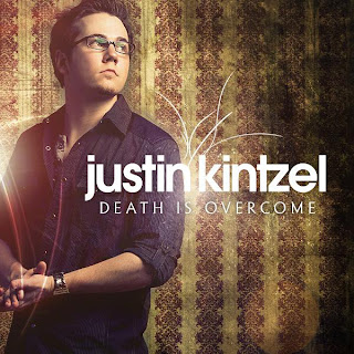 Capa de Death Is Overcome