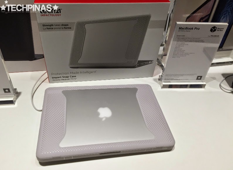 Tech21, Apple Macbook Pro Protective Case, Macbook Air Protective Case