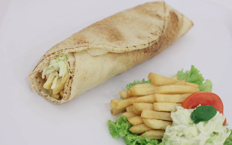 Lebanon Food Tour for a real Lebanese experience