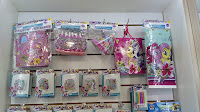 Loads of New MLP Items