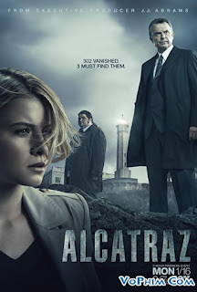 Ngục Alcatraz - Alcatraz Ngục Alcatraz