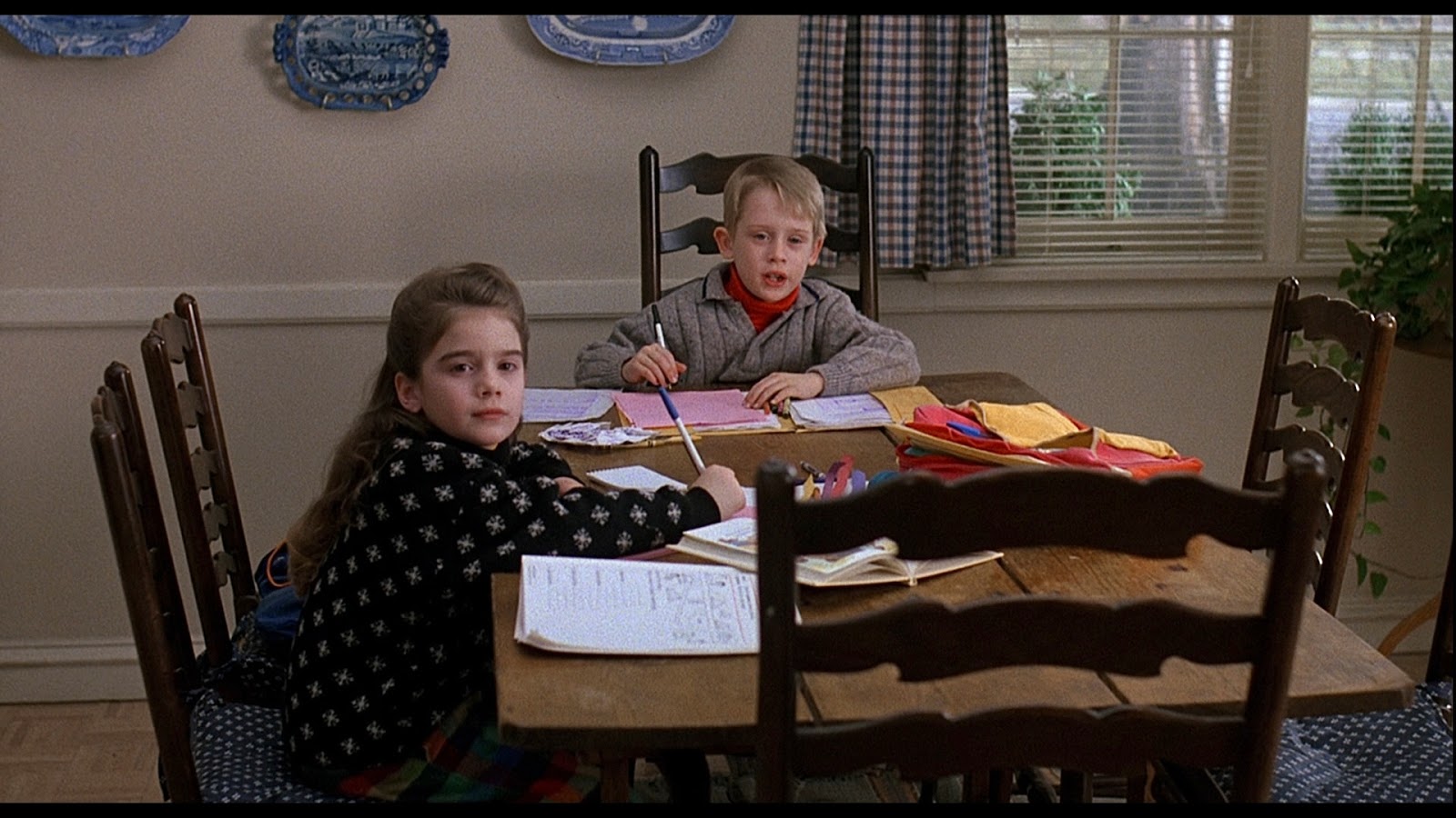 Radiator Heaven Uncle Buck