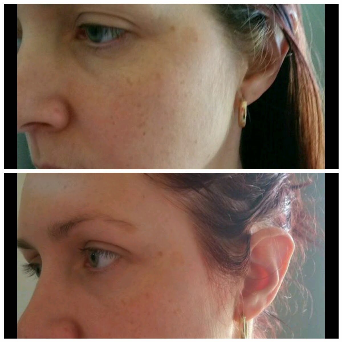 Beautifully Glossy Olay Regenerist Luminous Update