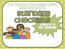 Common Core Standards: Math